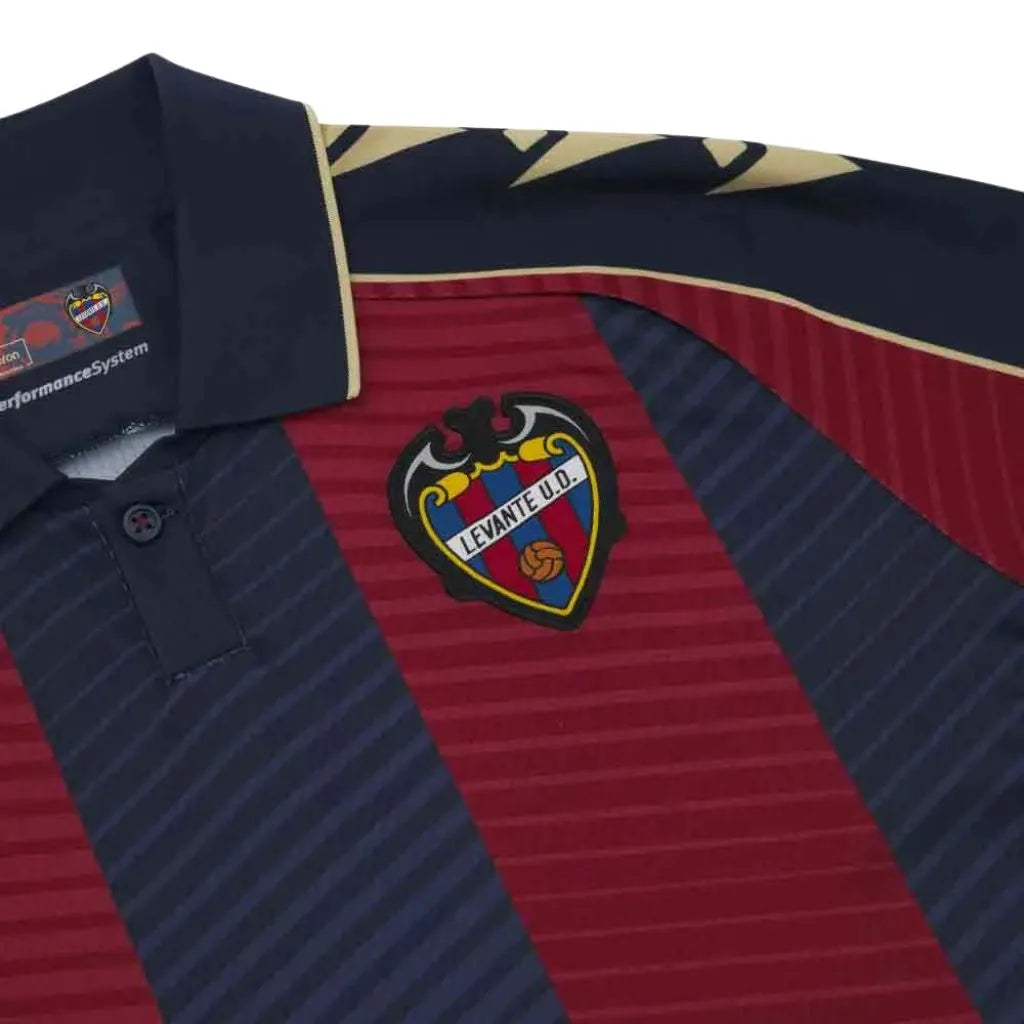 Camisa Masculina Levante I 2025/26