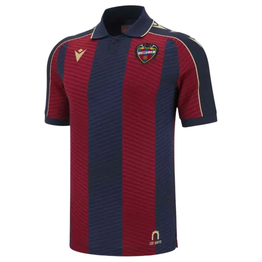 Camisa Masculina Levante I 2025/26