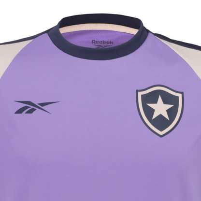 Camisa Botafogo Treino I 2025/26