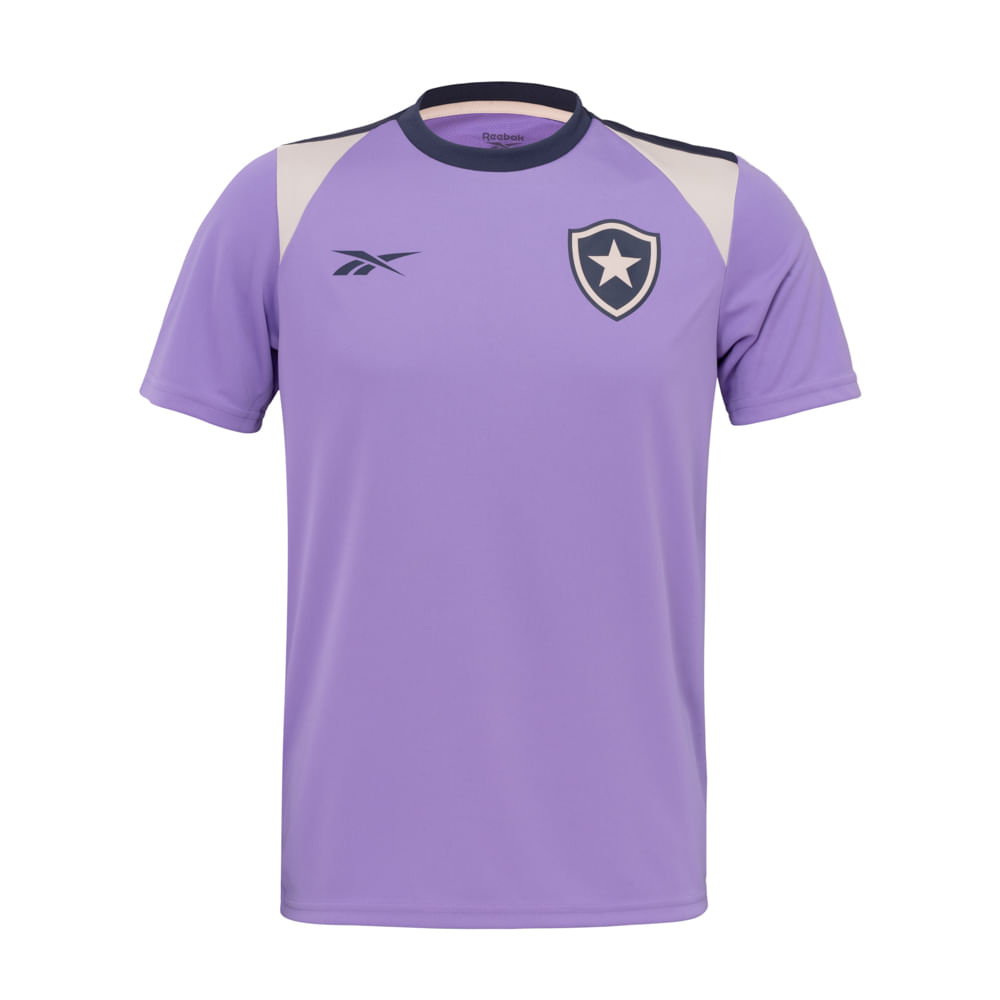 Camisa Botafogo Treino I 2025/26