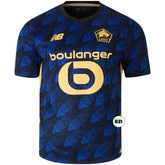 Camisa Masculina Lille III 2025/26