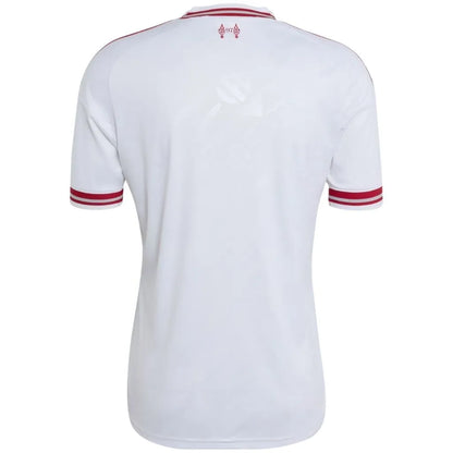 Camisa Masculina Liverpool Away 2026/27