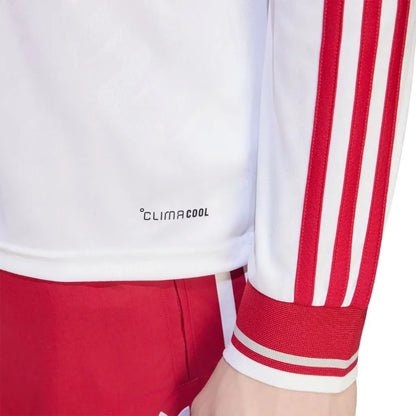 Camisa Masculina Liverpool Away 2026/27 Manga Longa