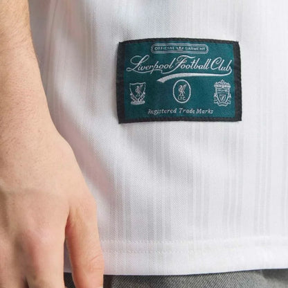 Camisa Liverpool Bringback II 95
