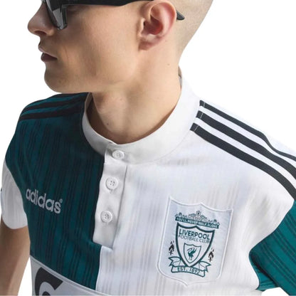 Camisa Liverpool Bringback II 95