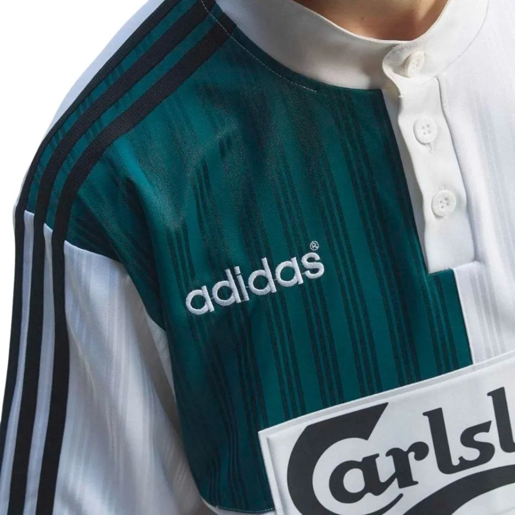 Camisa Liverpool Bringback II 95