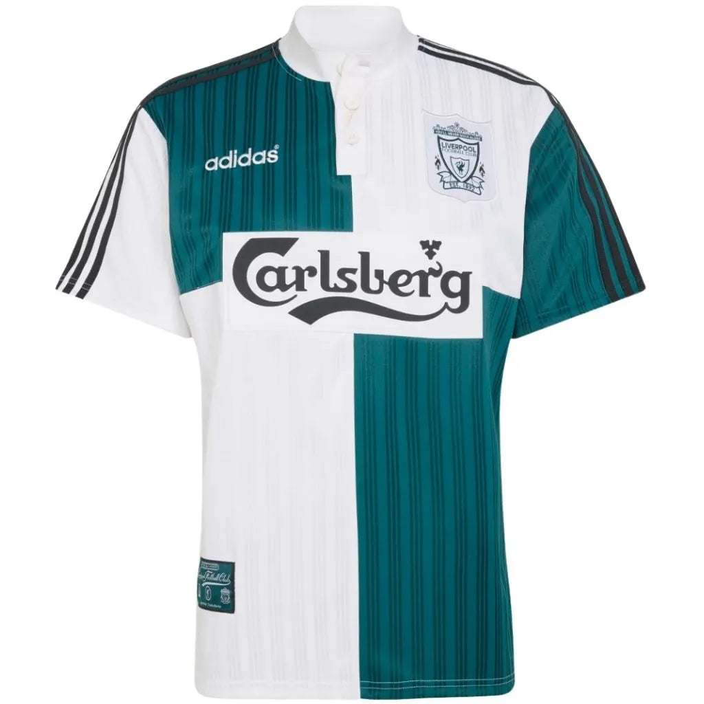 Camisa Liverpool Bringback II 95