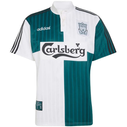 Camisa Liverpool Bringback II 95