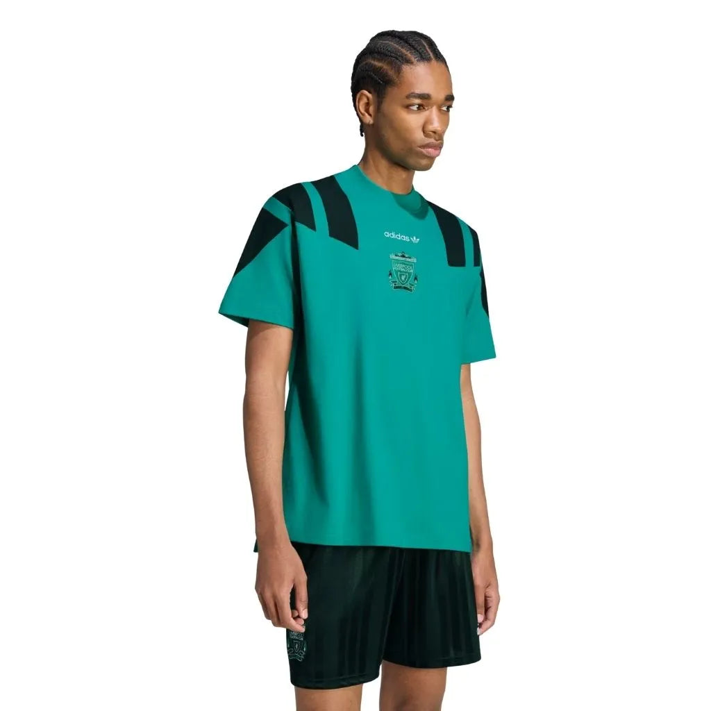Camisa Masculina Liverpool EQT