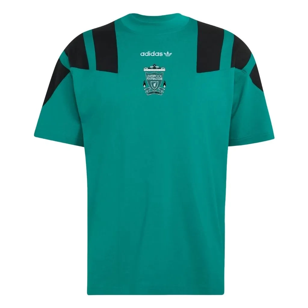 Camisa Masculina Liverpool EQT