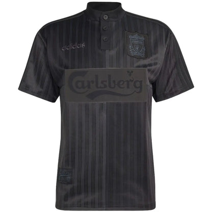 Camisa Liverpool Bringback 95 All Black