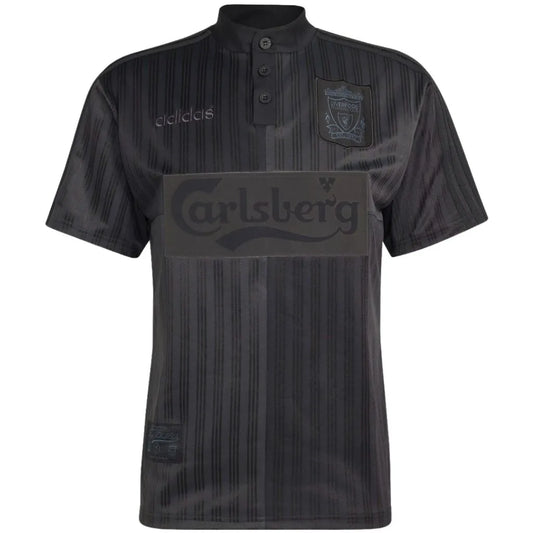 Camisa Liverpool Bringback 95 All Black
