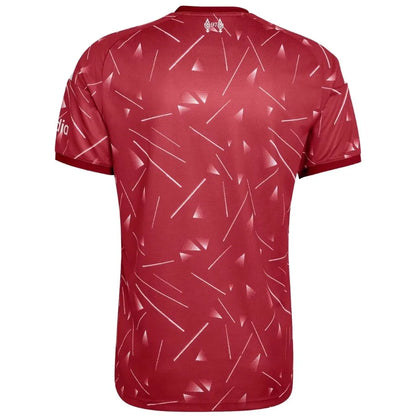 Camisa Masculina Liverpool Home 2026/27
