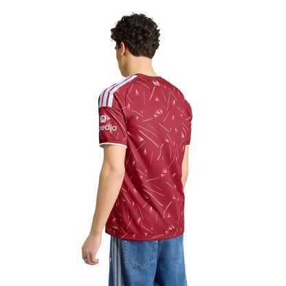 Camisa Masculina Liverpool Home 2026/27