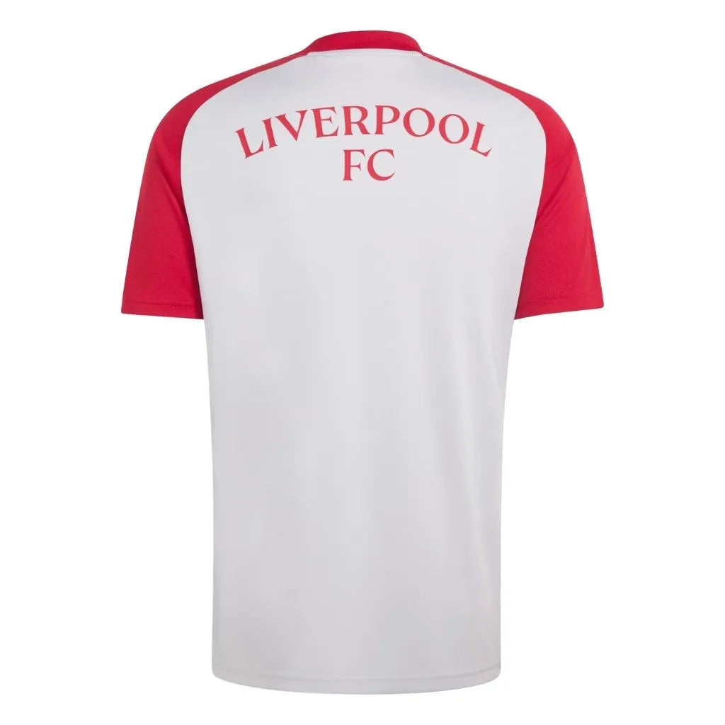 Camisa Masculina Liverpool Pré Jogo 2026/27