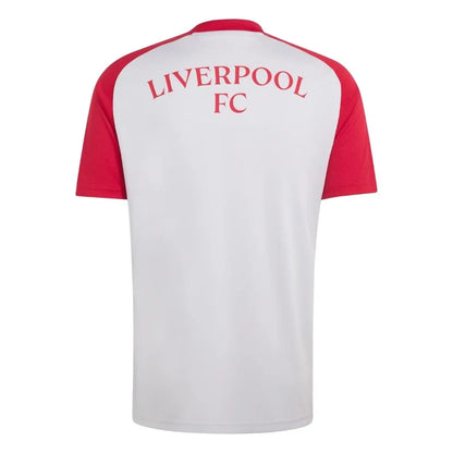 Camisa Masculina Liverpool Pré Jogo 2026/27