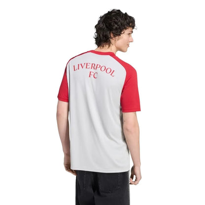 Camisa Masculina Liverpool Pré Jogo 2026/27