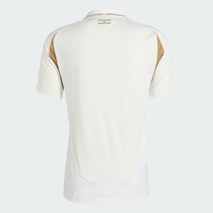 Camisa Masculina LA FC Away 25