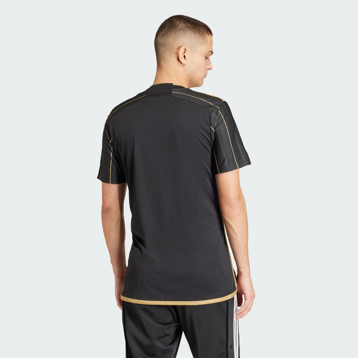 Camisa Masculina LA FC Home 25