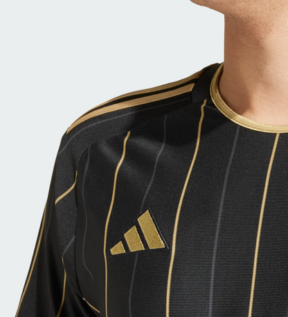 Camisa Masculina LA FC Home 25