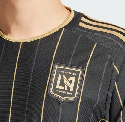 Camisa Masculina LA FC Home 25
