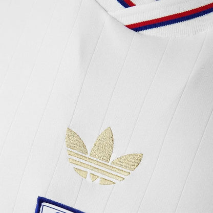 Camisa Masculina Lyon Aniversário 2025