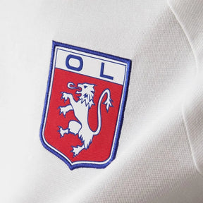 Camisa Masculina Lyon Aniversário 2025 Originals