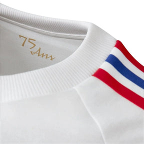 Camisa Masculina Lyon Aniversário 2025 Originals