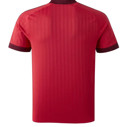 Camisa Masculina Lyon Away 2026/27
