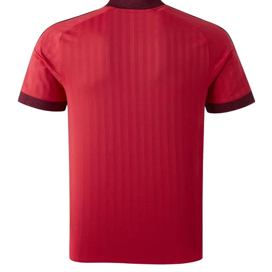 Camisa Masculina Lyon Away 2026/27