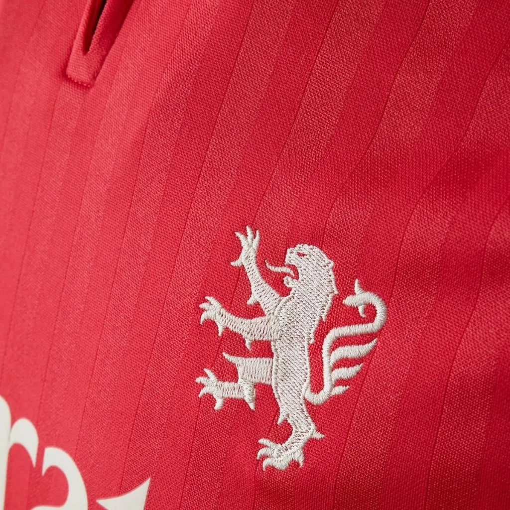 Camisa Masculina Lyon Away 2026/27