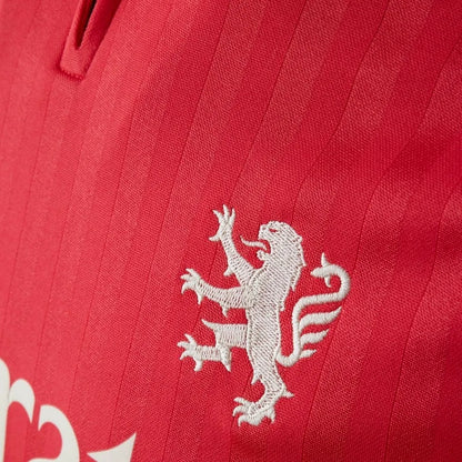 Camisa Masculina Lyon Away 2026/27