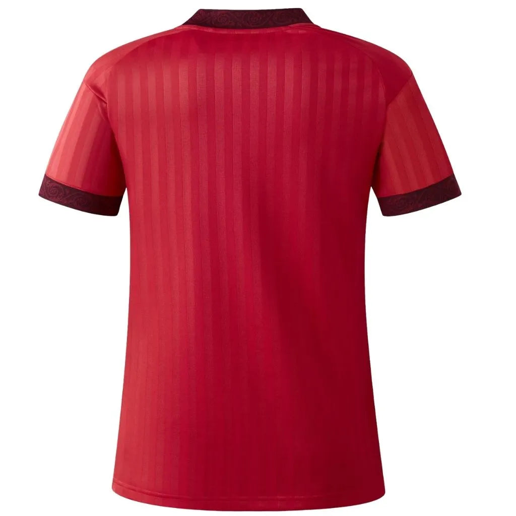 Camisa Feminina Lyon Away 2026/27