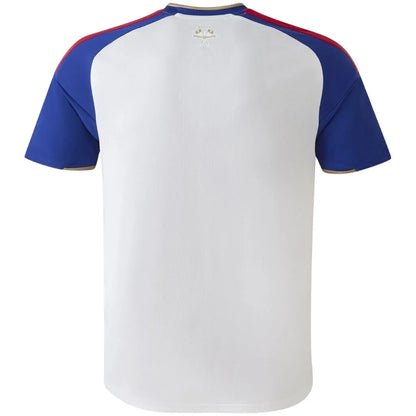 Camisa Masculina Lyon I 2026/27