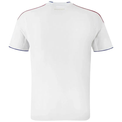 Camisa Masculina Lyon I 2025/26