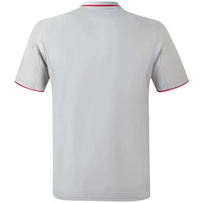 Camisa Masculina Lyon III 2025/26