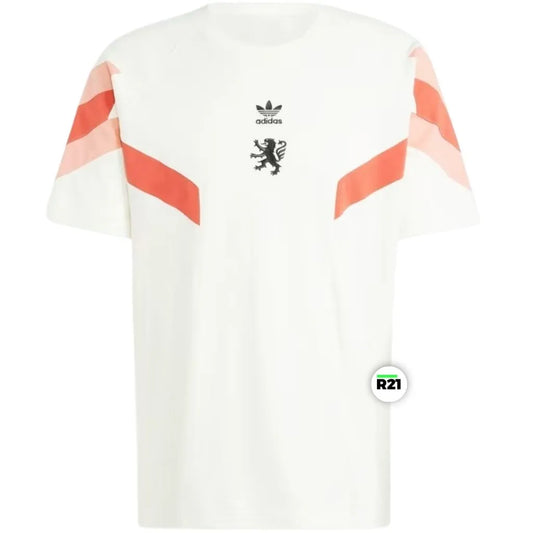 Camisa Lyon Lifestyler