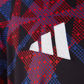 Camisa Masculina Lyon Pré Jogo 2025/26