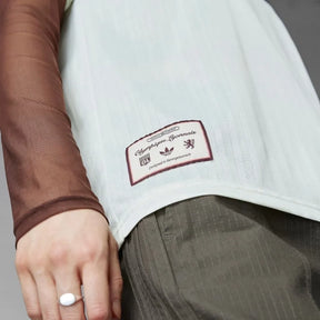 Camisa Lyon Terrace Icons