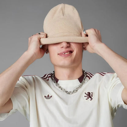 Camisa Lyon Terrace Icons