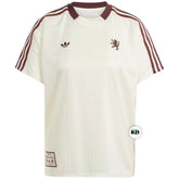 Camisa Lyon Terrace Icons