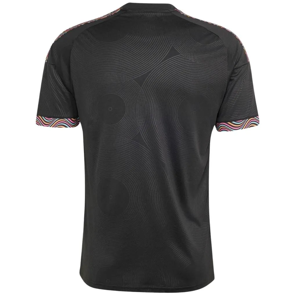 Camisa Masculina Lyon Third 2026/27