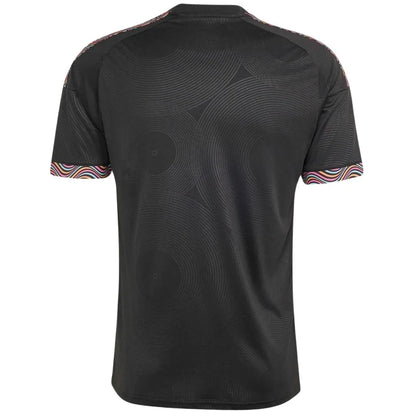 Camisa Masculina Lyon Third 2026/27
