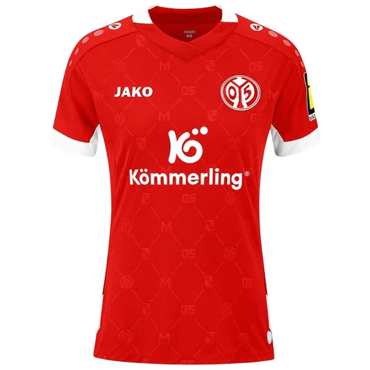 Camisa Masculina Mainz 05 Home 2026/27