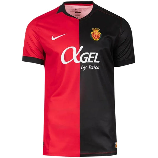 Camisa Masculina Mallorca Home 2026/27