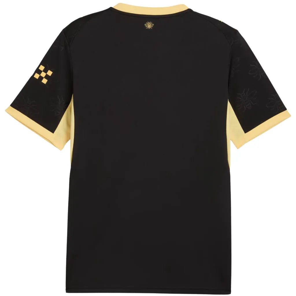 Camisa Masculina Manchester City Away 2026/27
