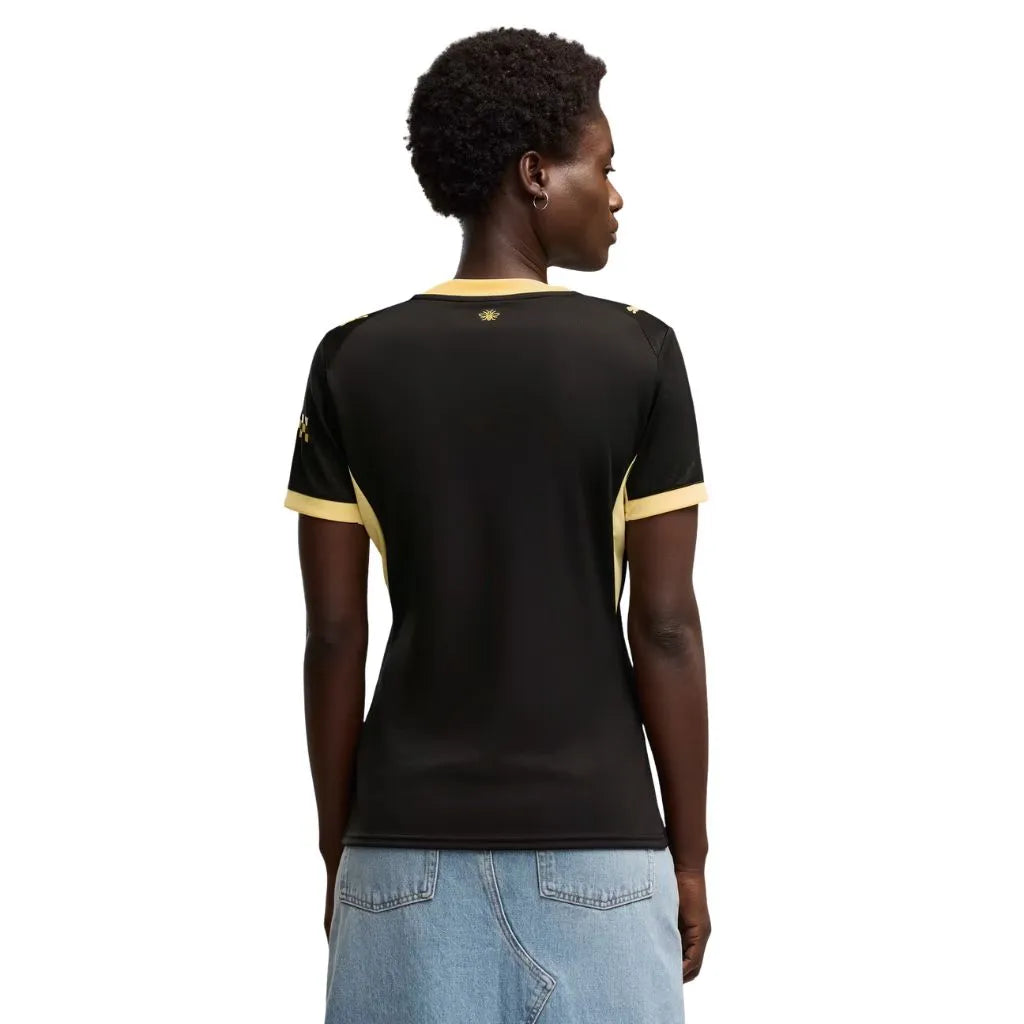 Camisa Feminina Manchester City Away 2026/27