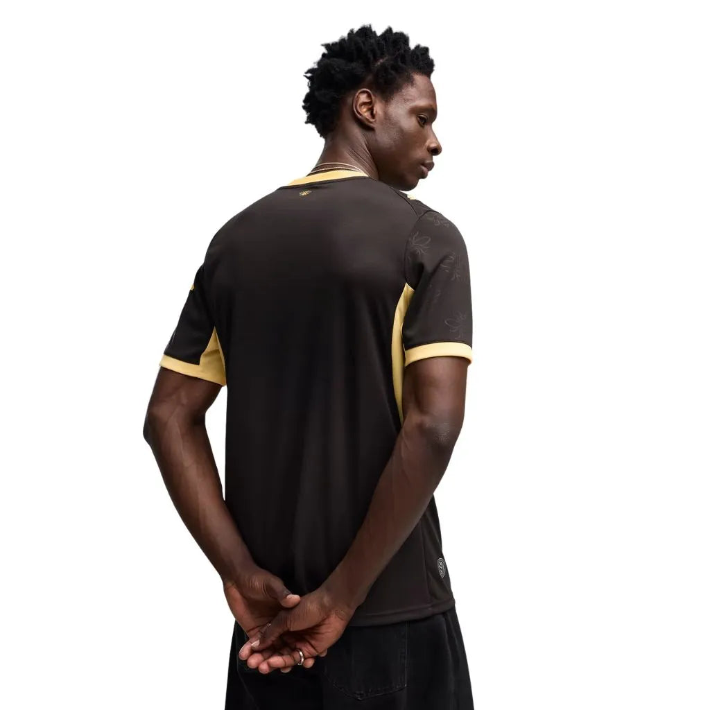Camisa Masculina Manchester City Away 2026/27