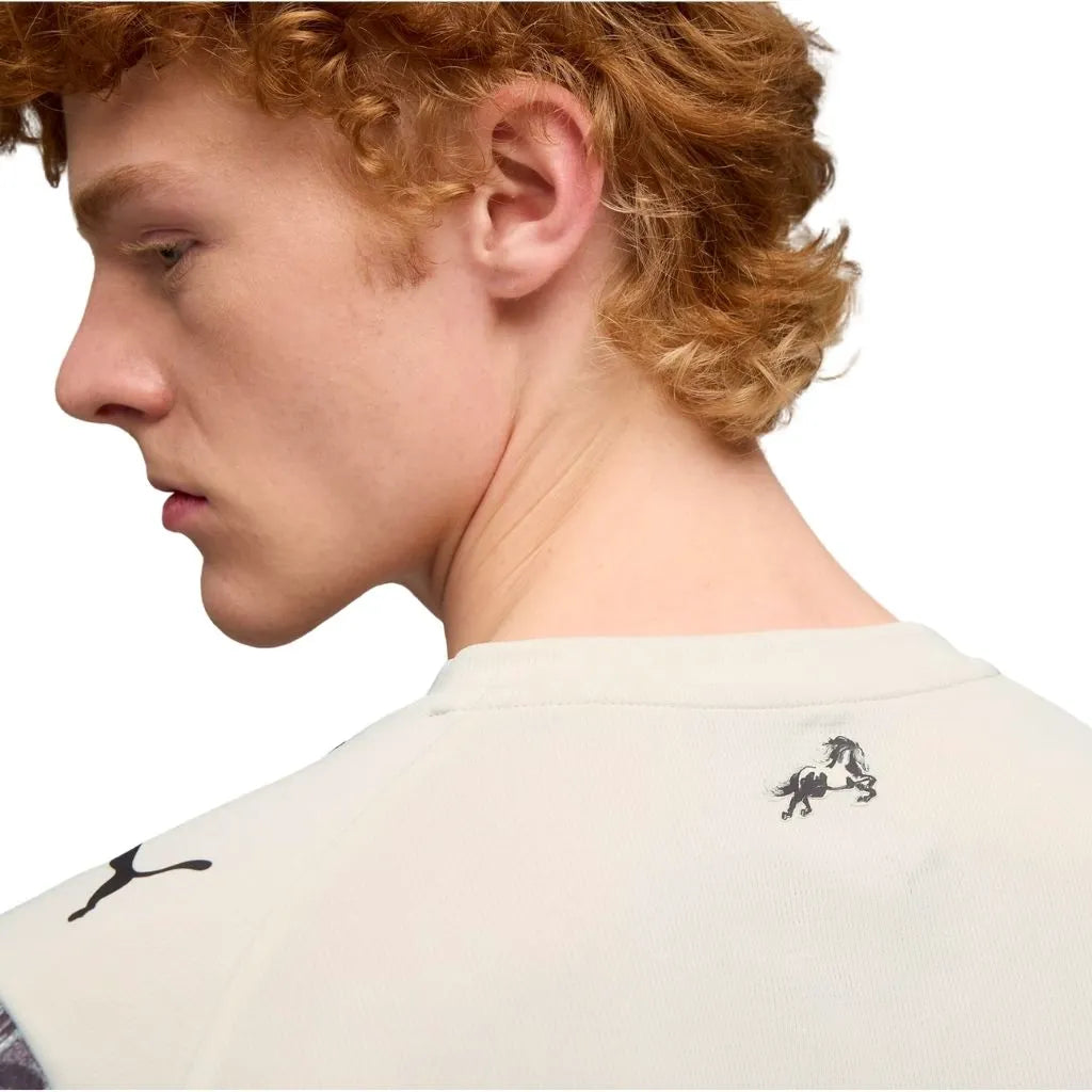 Camisa Masculina Manchester City Year Of The Hourse 26