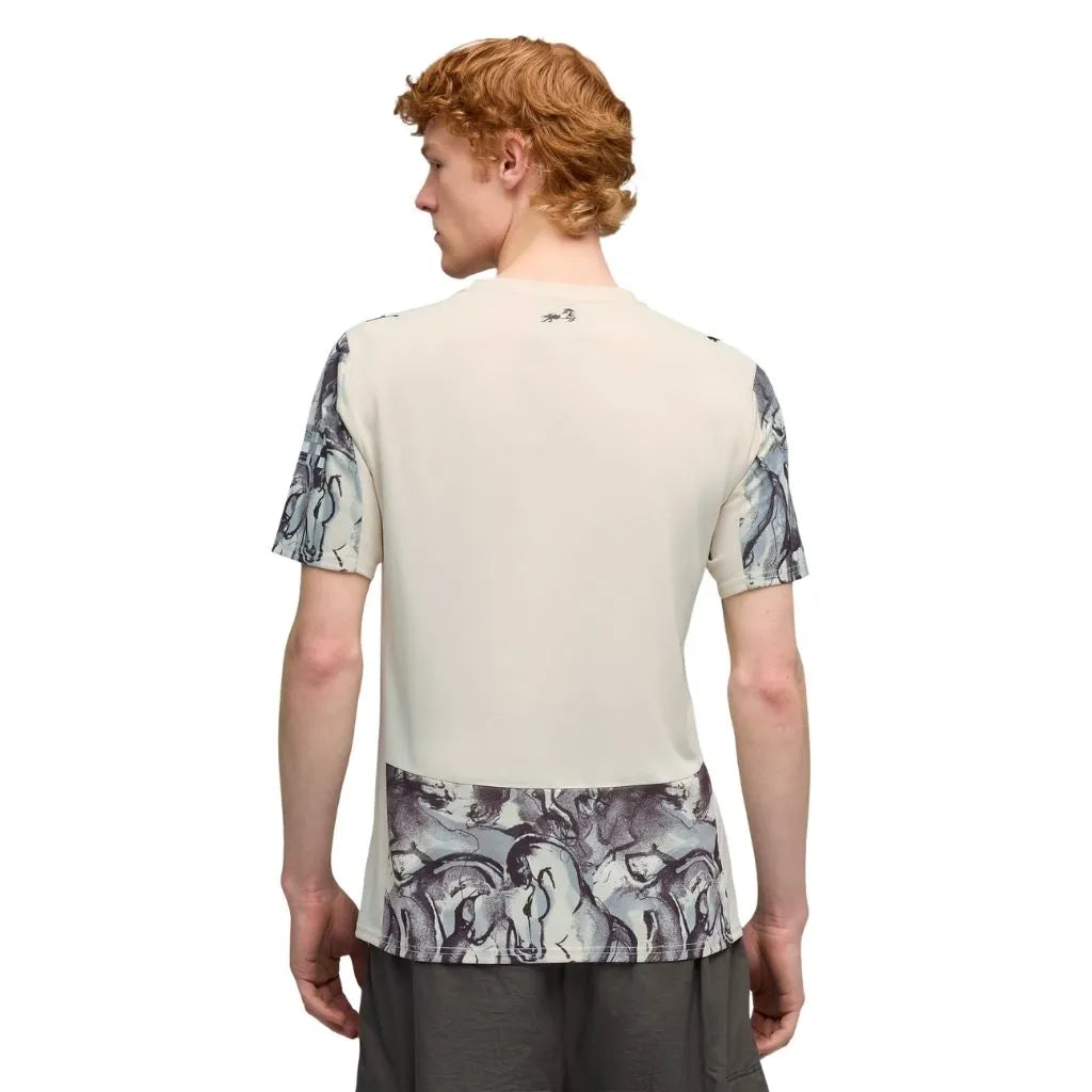 Camisa Masculina Manchester City Year Of The Hourse 26